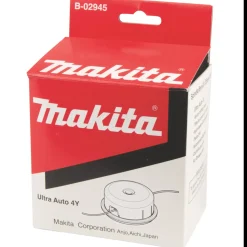 Makita trimmehoved 2- tråds