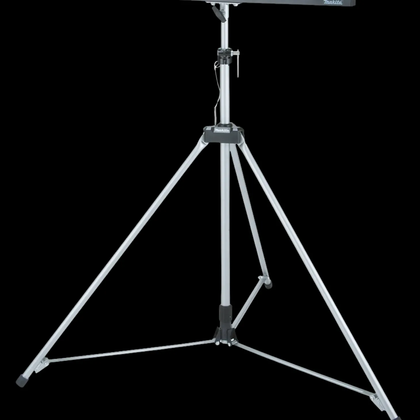 Makita tripod stativ til arbejdslampe