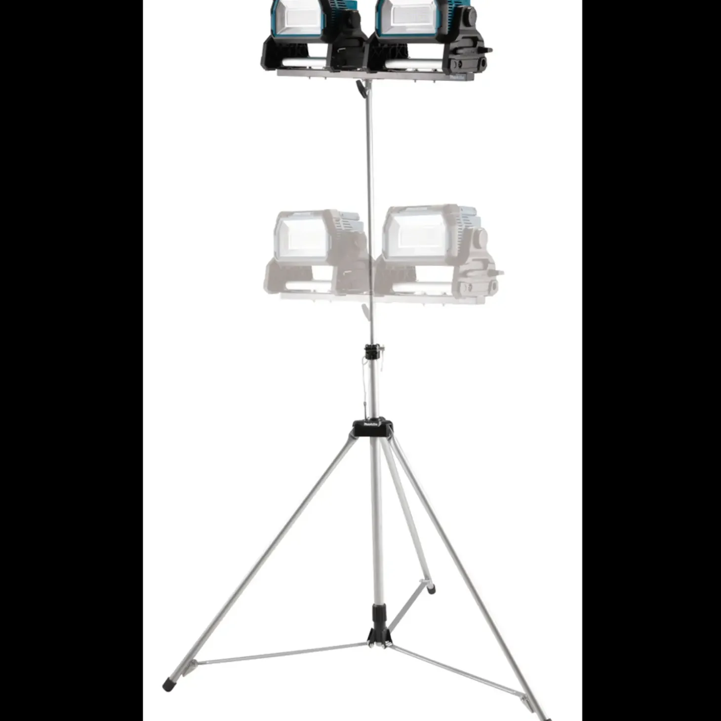 Makita tripod stativ til arbejdslampe