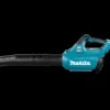 Makita UB001GZ 40V XGT løvblæser solo