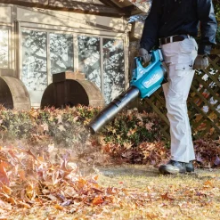 Makita UB001GZ 40V XGT løvblæser solo