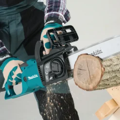 Makita UC3551A el-kædesav 3/8"  35 cm 2000W