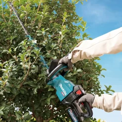 Makita UH005GZ 40V XGT hækkeklipper 75 cm