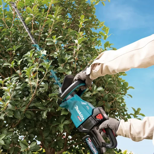 Makita UH005GZ 40V XGT hækkeklipper 75 cm