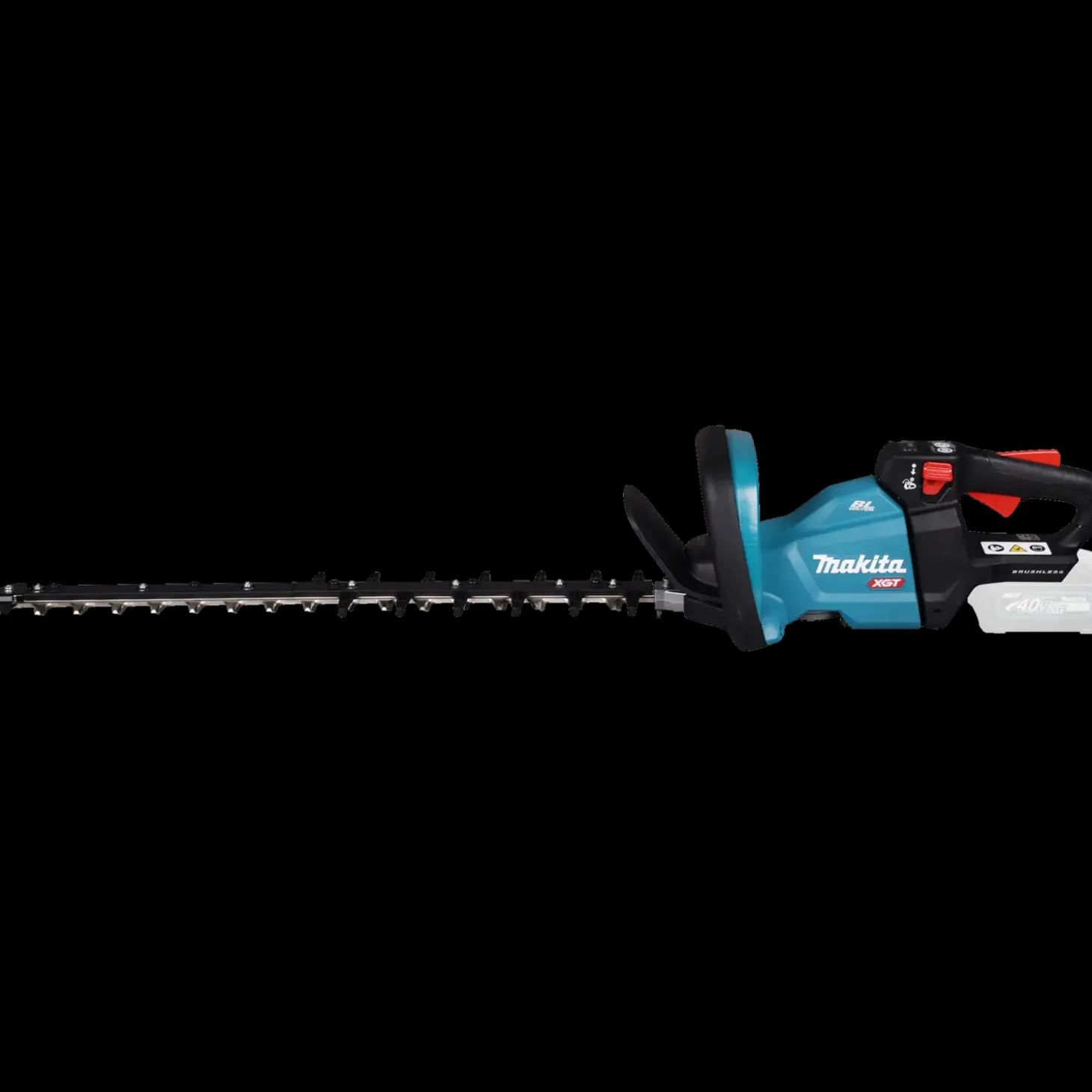 Makita UH006GZ XGT 40V hækkeklipper solo