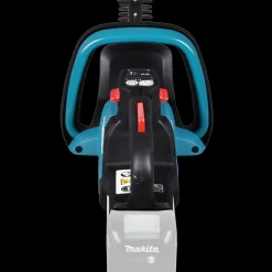 Makita UH006GZ XGT 40V hækkeklipper solo