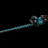 Makita UH008GZ XGT 40V hækkeklipper solo