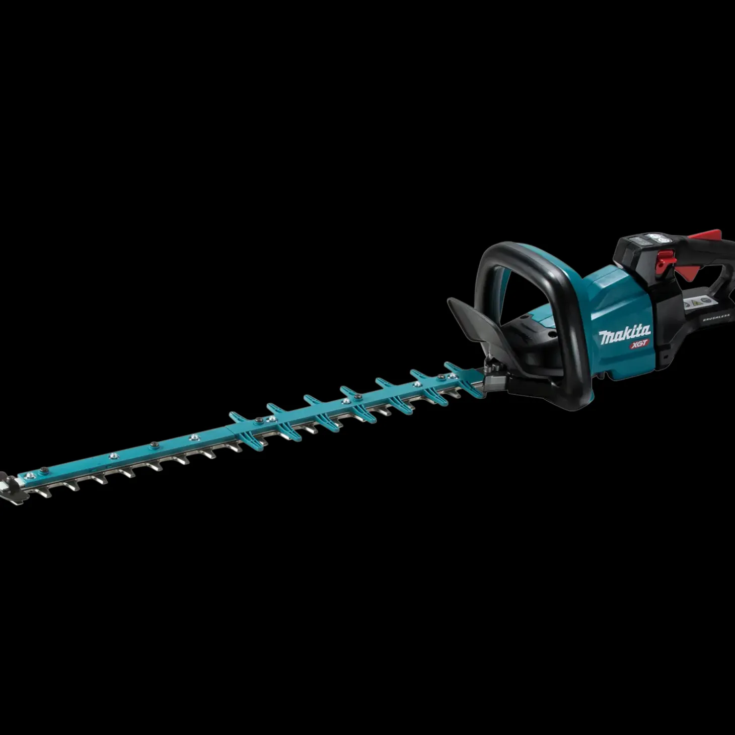 Makita UH008GZ XGT 40V hækkeklipper solo