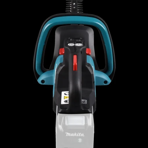 Makita UH007GZ XGT 40V hækkeklipper solo