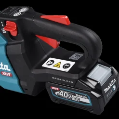 Makita UH007GZ XGT 40V hækkeklipper solo