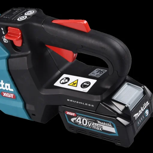 Makita UH007GZ XGT 40V hækkeklipper solo