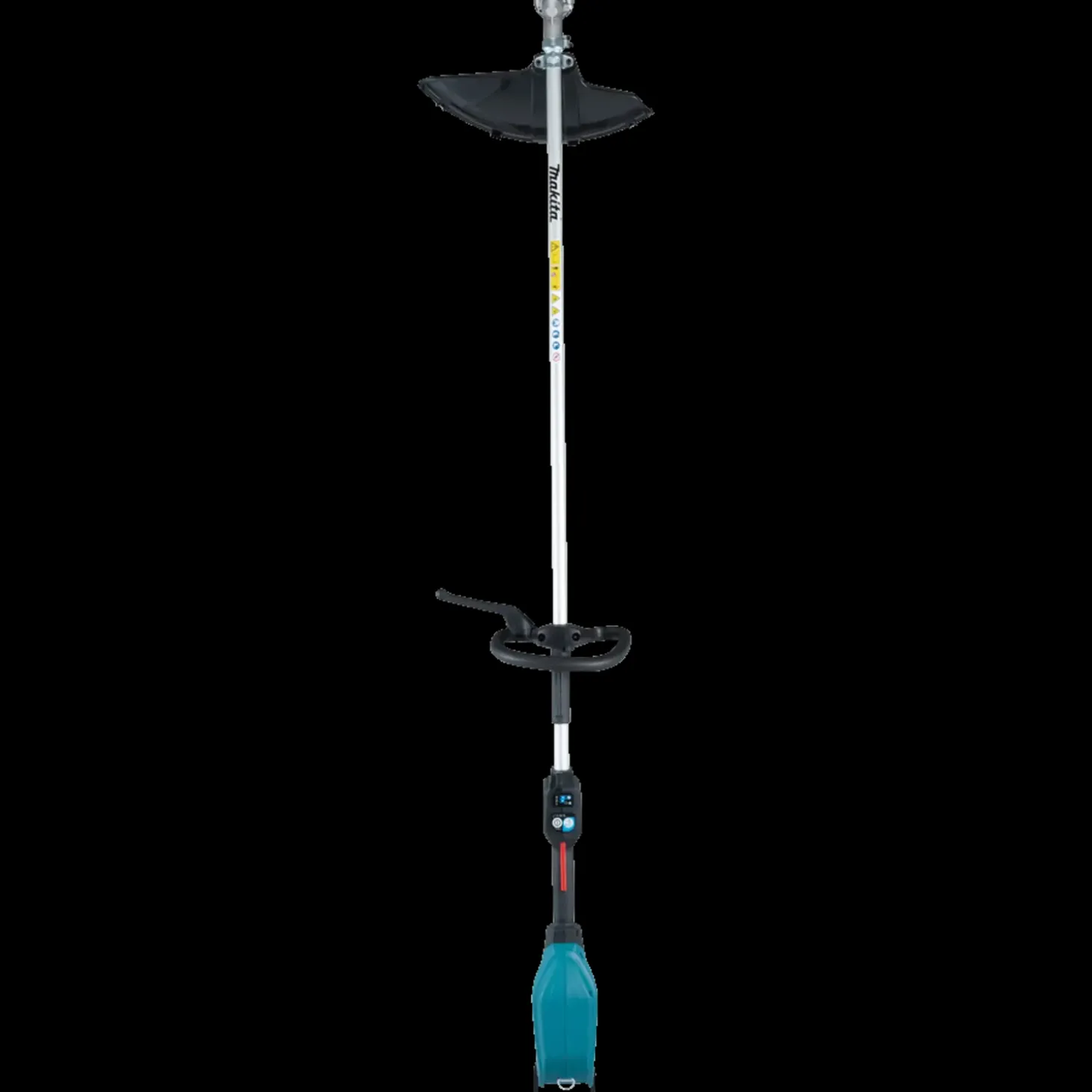 Makita UR007GZ01 XGT 40V buskrydder