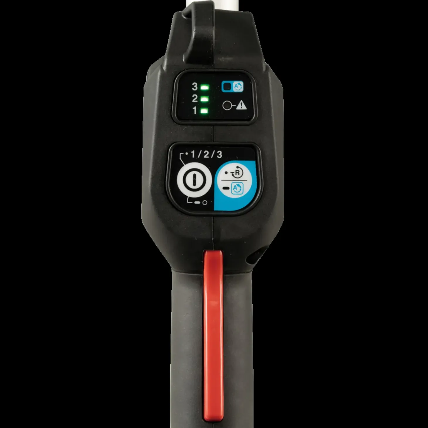 Makita UR007GZ01 XGT 40V buskrydder