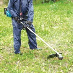 Makita UR007GZ01 XGT 40V buskrydder