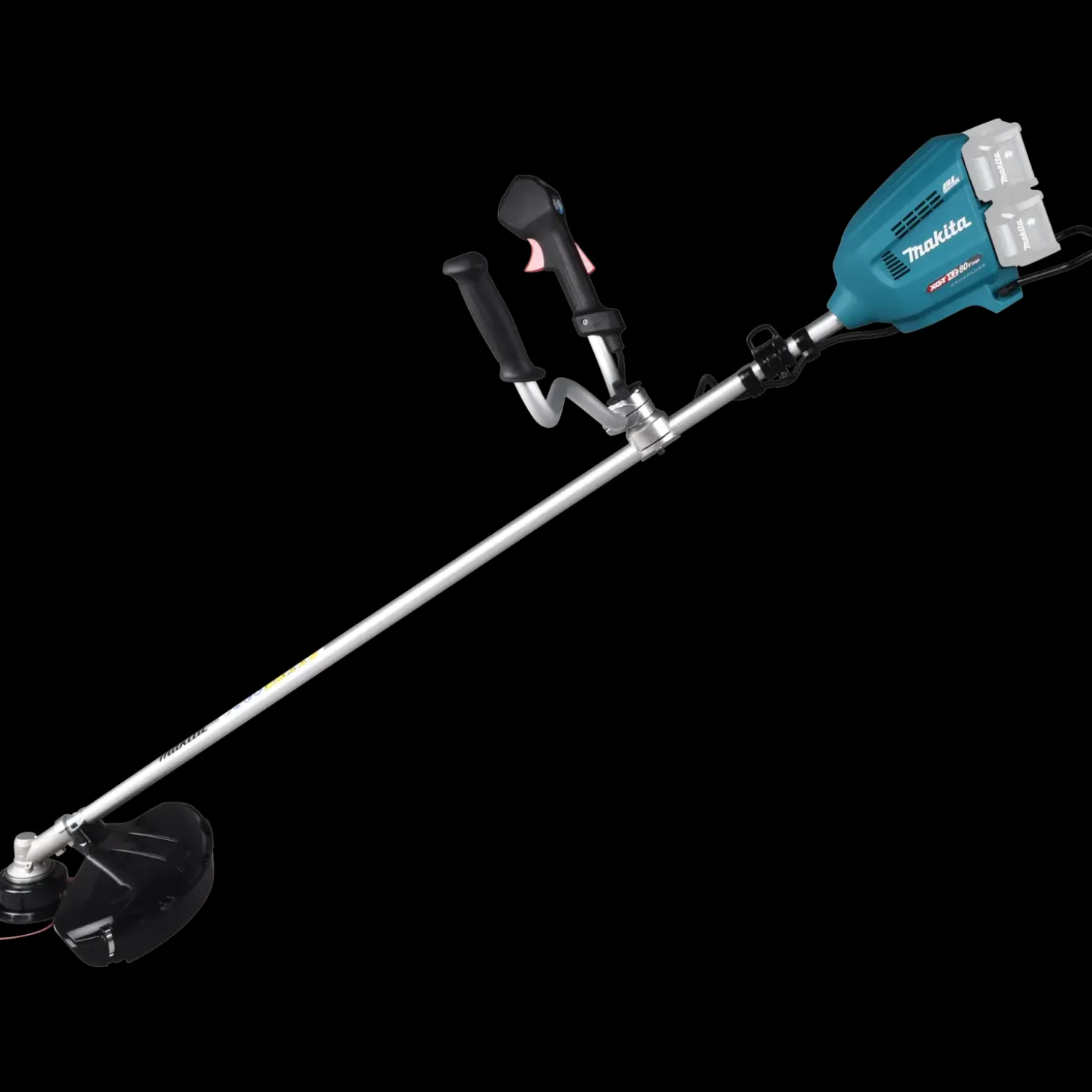 Makita UR012GZ02 XGT 40V buskrydder solo