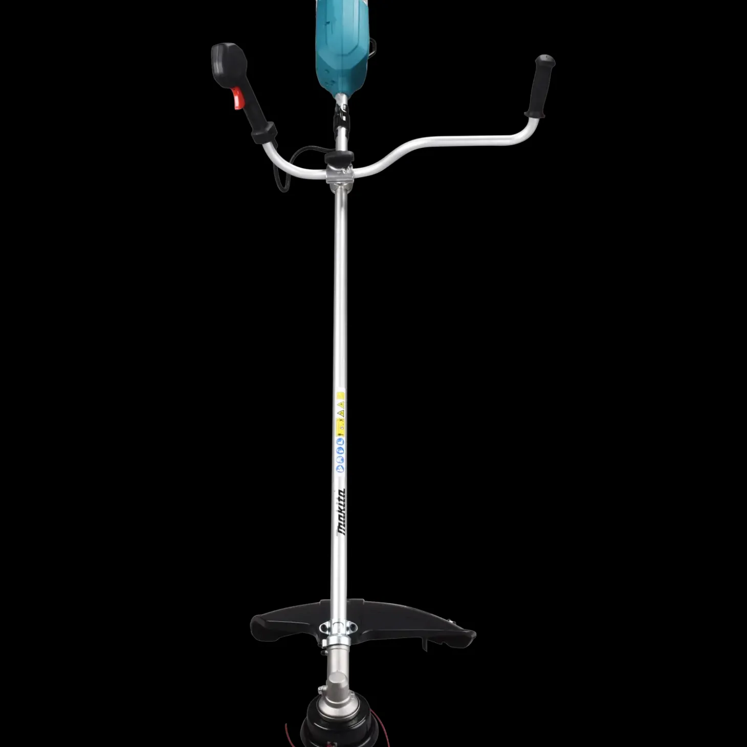 Makita UR012GZ02 XGT 40V buskrydder solo