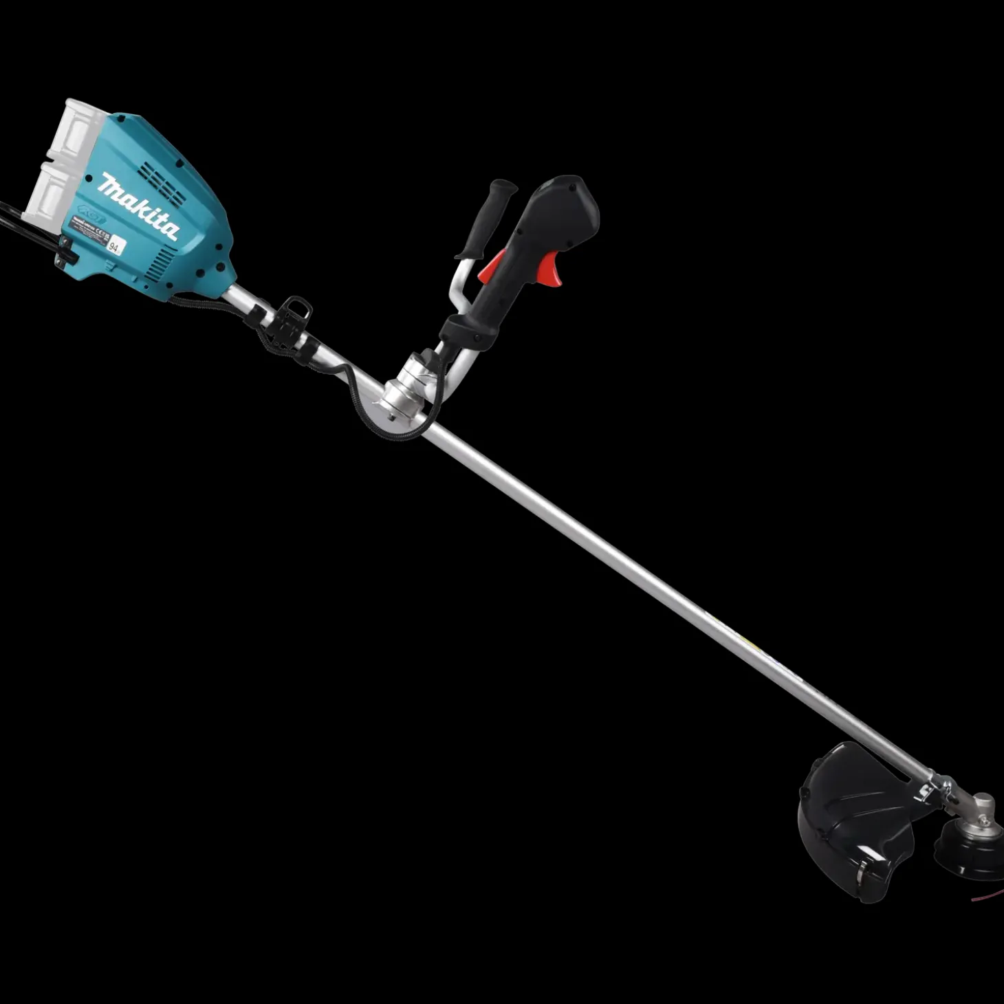 Makita UR012GZ02 XGT 40V buskrydder solo