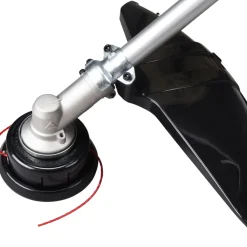 Makita UR012GZ02 XGT 40V buskrydder solo