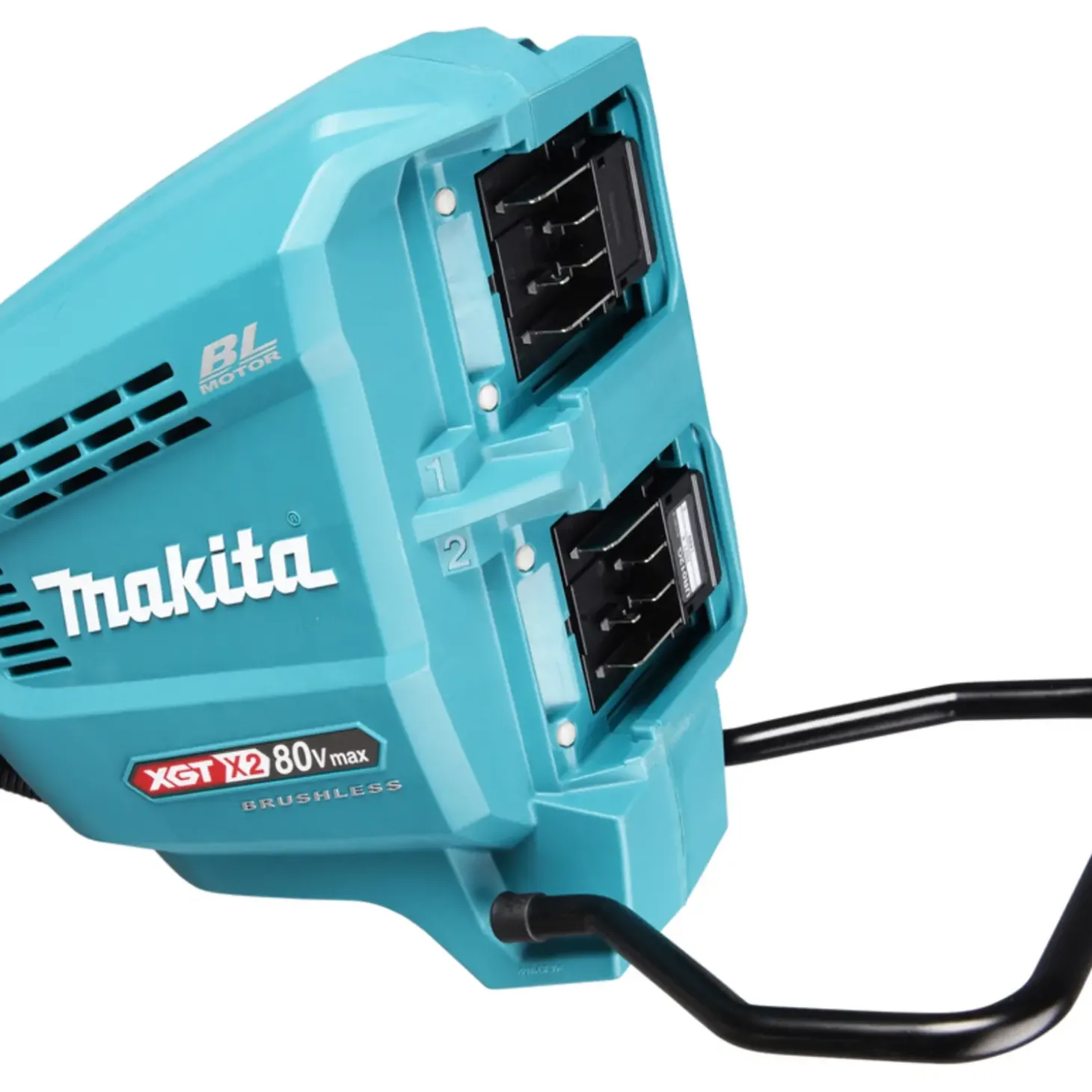 Makita UR012GZ02 XGT 40V buskrydder solo