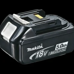 Makita 18V LXT 5.0 Ah batteri