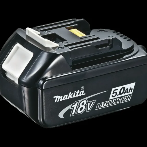 Makita 18V LXT 5.0 Ah batteri