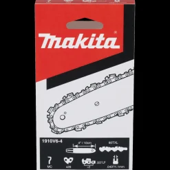 Makita 1910V6-4 savkæde til DUC101 grensav