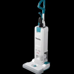 Makita VC010GZ støvsuger 40V XGT® solo - HEPA-filter