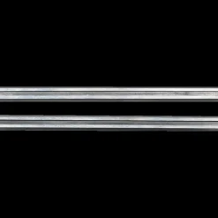 Makita vendbart høvljern hårdmetal 82 mm 2 stk