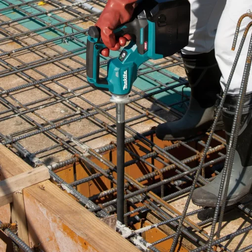 Makita VR001GZ betonvibrator 40V XGT® solo