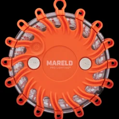 Mareld Glow RE lyspuck Ø107 mm