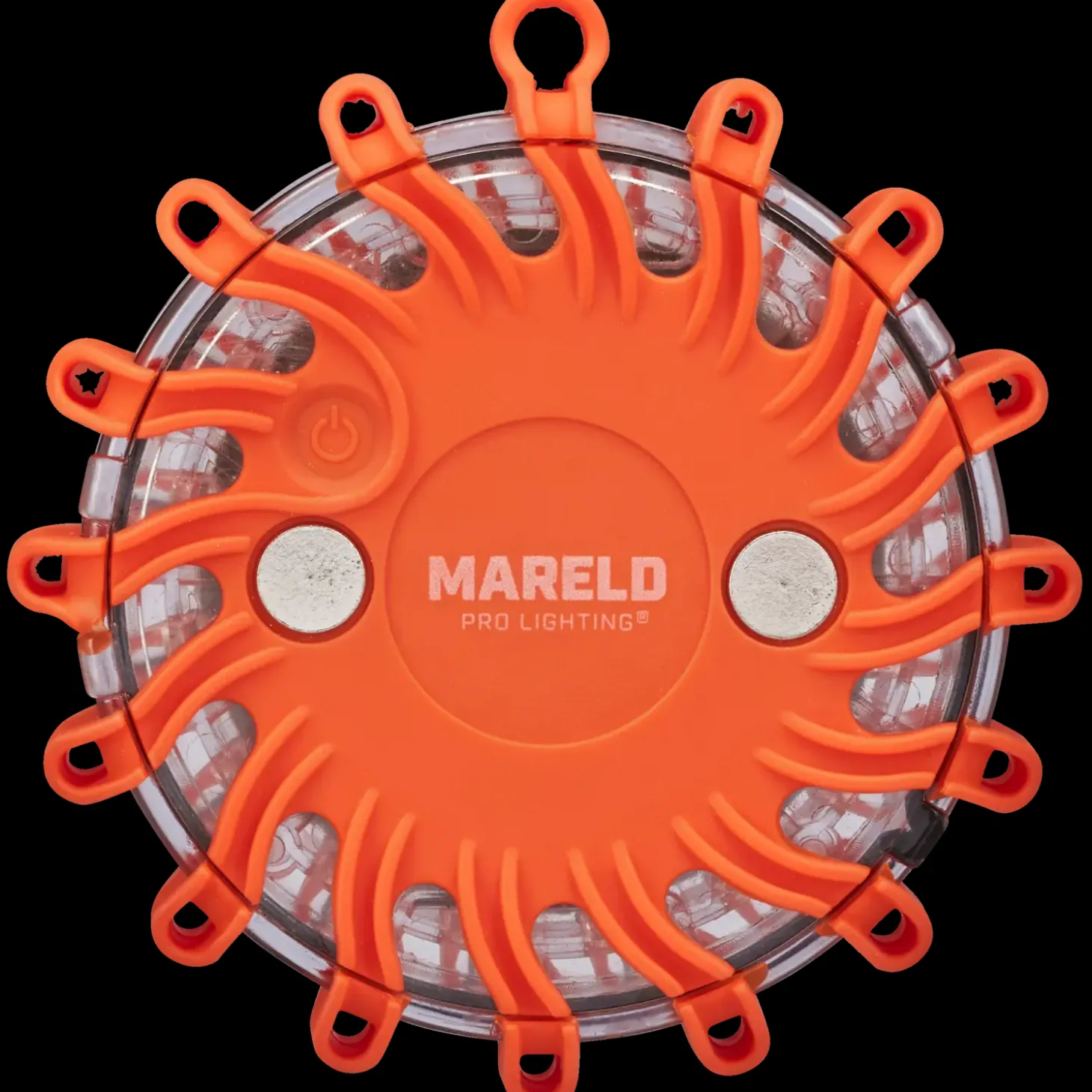 Mareld Glow RE lyspuck Ø107 mm