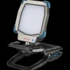 Mareld Shine 5000 RE LED app styret arbejdslampe med 50W