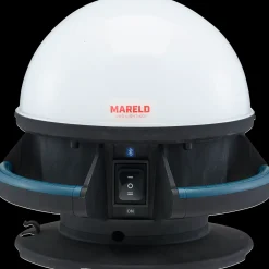 Mareld Shine 4500 RE LED app styret arbejdslampe med 50W