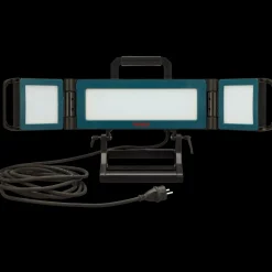 Mareld Vapor 10000 LED arbejdslampe 80W