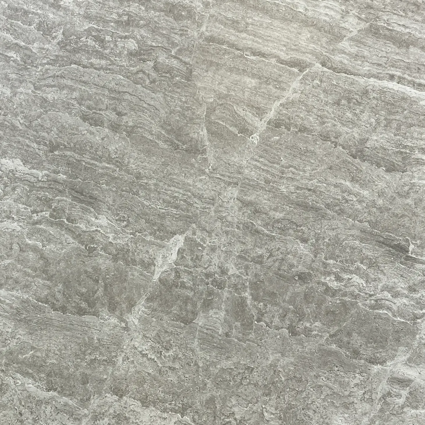 Marmorfliser Nova grålig 30,5x61x1,2 cm