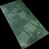 Marmorfliser Verde Guatemala grønlig 30,5x30,5x1,2 cm