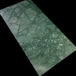 Marmorfliser Verde Guatemala grønlig 30,5x30,5x1,2 cm