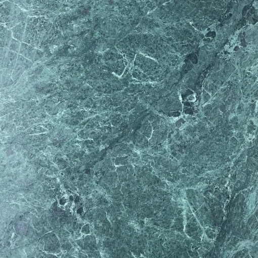 Marmorfliser Verde Guatemala grønlig 30,5x30,5x1,2 cm