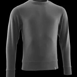 Mascot 20384-788 Crossover sweatshirt mørk antracit str. M