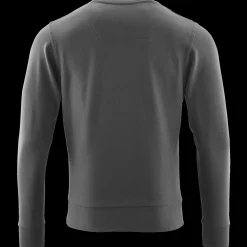 Mascot 20384-788 Crossover sweatshirt mørk antracit str. M