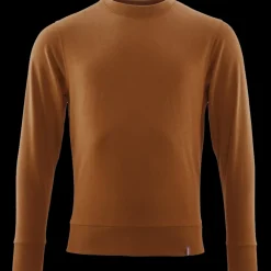 Mascot 20384-788 Crossover sweatshirt nøddebrun str. XL