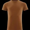Mascot 20482-786 Crossover T-shirt nøddebrun str. L