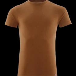 Mascot 20482-786 Crossover T-shirt nøddebrun str. L