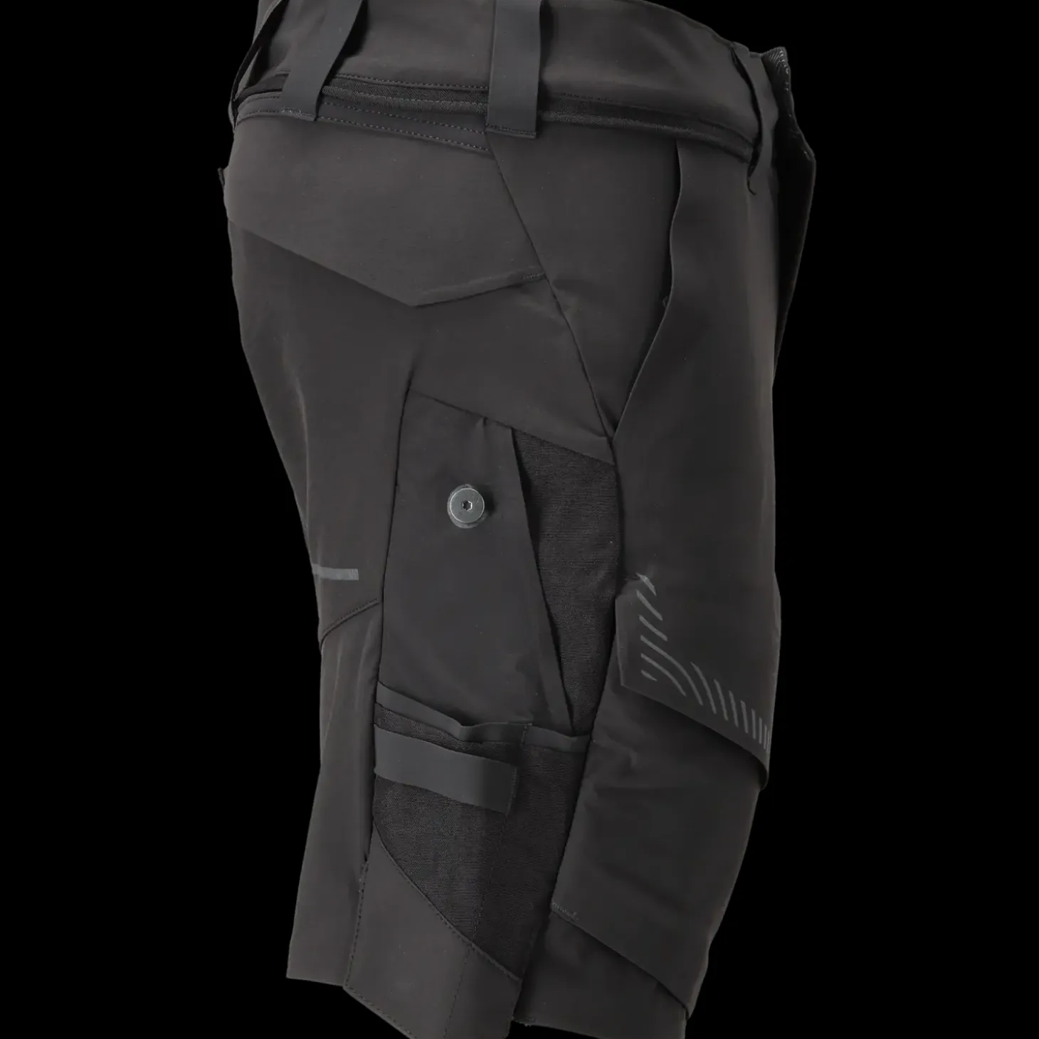 Mascot 22149-605 Customized shorts sort str. 24C48