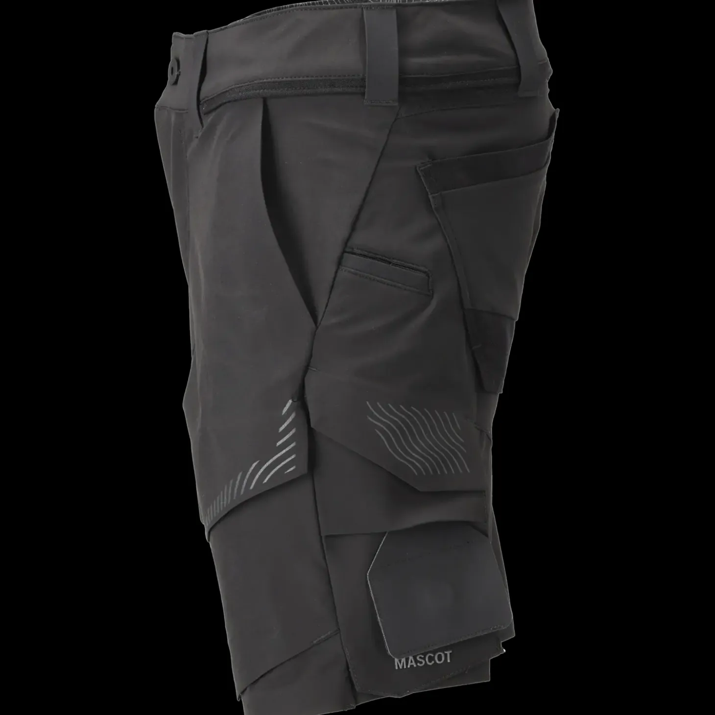 Mascot 22149-605 Customized shorts sort str. 24C48