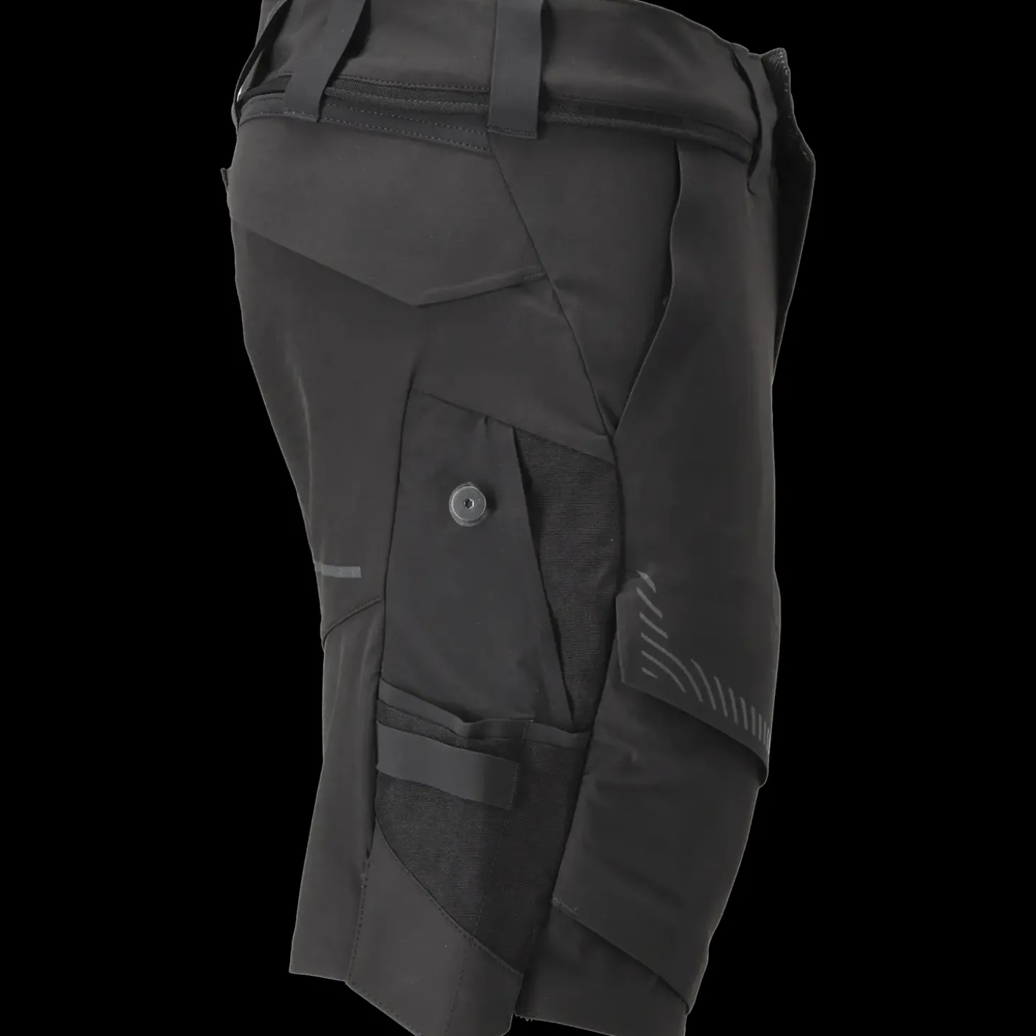 Mascot 22149-605 Customized shorts sort str. 24C48