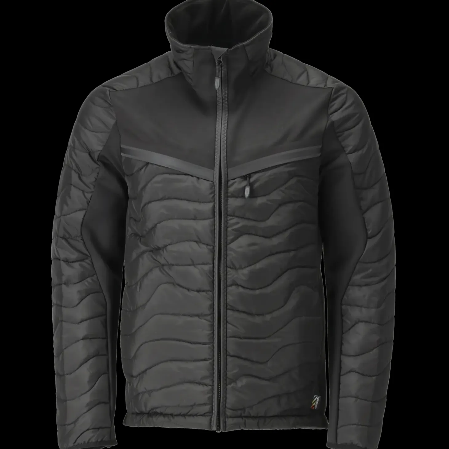 Mascot 22315-318 Customized termojakke sort str. M