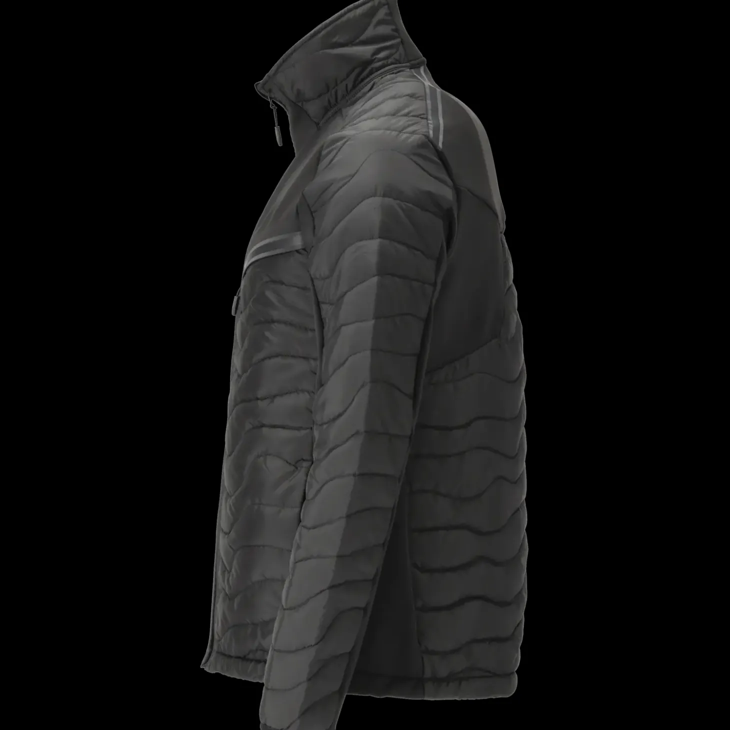 Mascot 22315-318 Customized termojakke sort str. M