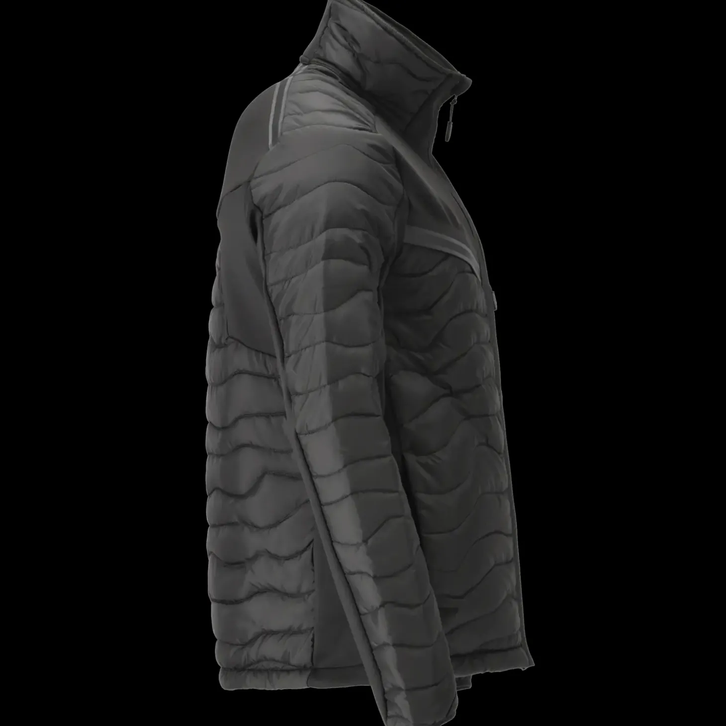 Mascot 22315-318 Customized termojakke sort str. M