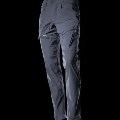 Mascot 22059-605 Customized ultimate stretch funktionsbukser mørk marine str. 82C52
